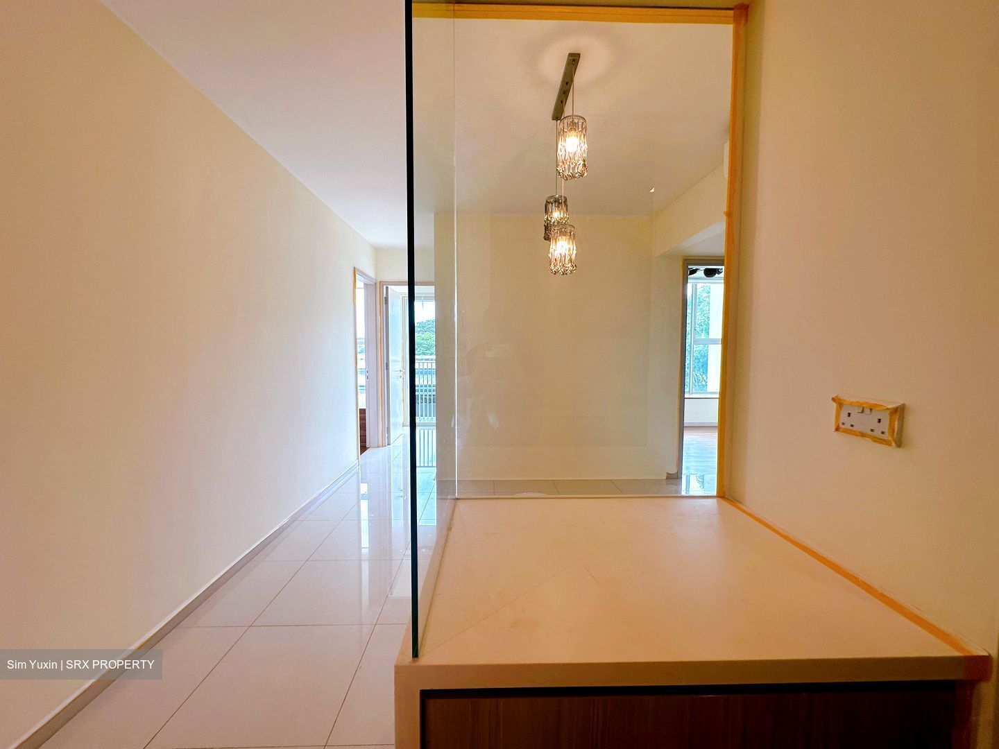 Optima @ Tanah Merah (D16), Condominium #440250221
